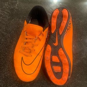 Nike soccer cleats